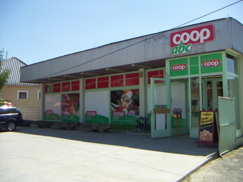 94. Hegyhát Coop ABC