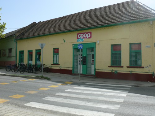 309. Coop ABC