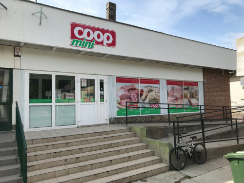 52. Kölesd Coop Mini