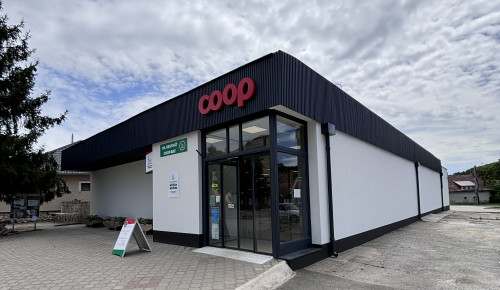 94. Hegyhát Coop ABC