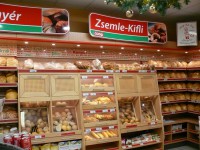 3. sz. Coop Szupermarket Tamási